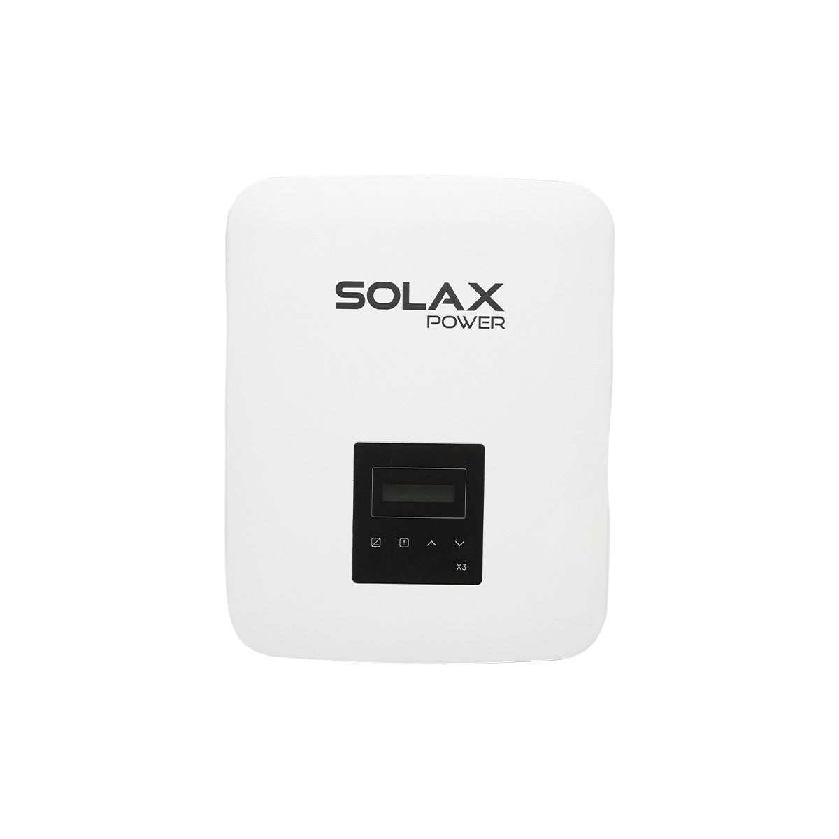 ON-GRID Inverter 12KW SOLAX X3-12K-2G, three-phase 380V, prosumer 2xMPPT